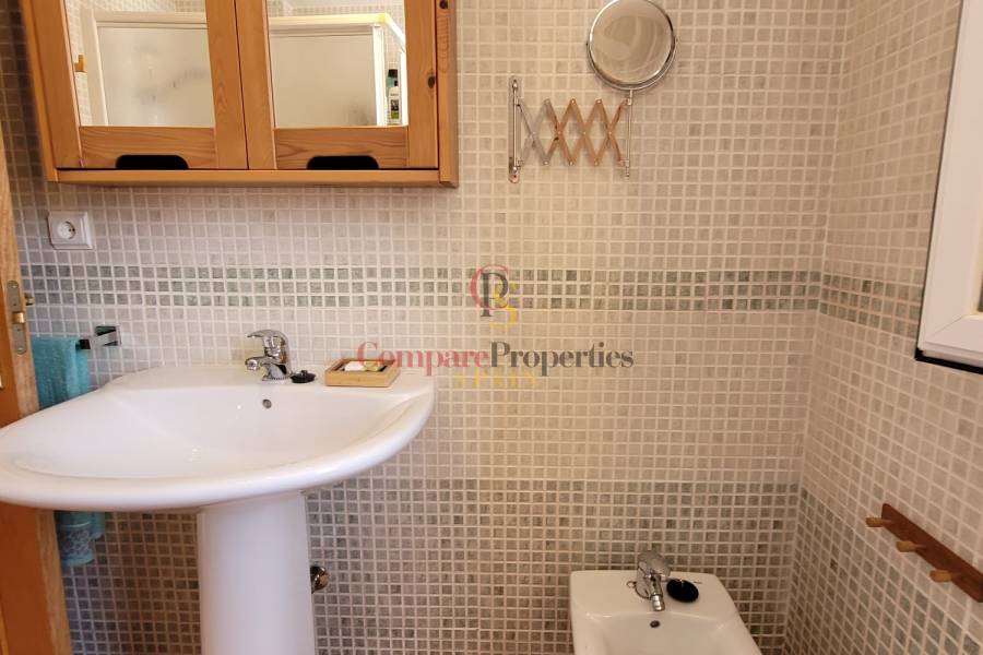 Sale - Townhouses - Dénia - Costa Blanca