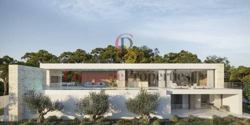 Villa - Sale - Moraira - 