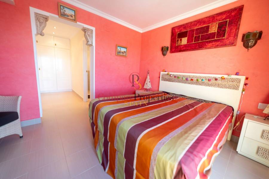 Verkauf - Villa - Dénia - 