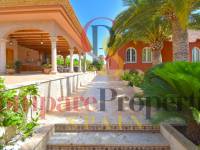 Verkoop - Villa - La Nucia