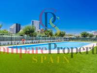 Sale - Apartment - Calpe - Alicante, Calpe