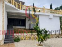 Sale - Villa - La Sella