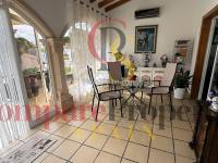 Sale - Villa - Dénia