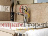 Vente - Villa - Rojales - Ciudad Quesada