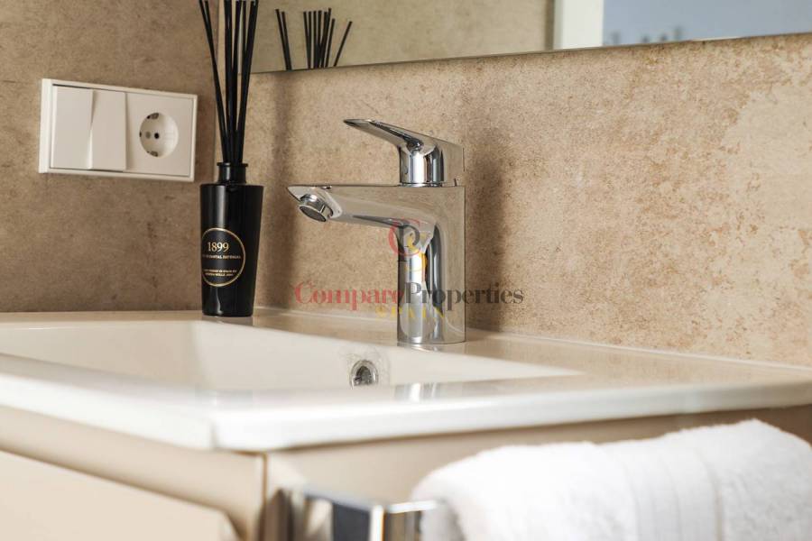 Vente - Villa - Rojales - Ciudad Quesada