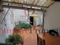 Sale - Townhouses - Jalon Valley - Casco urbano