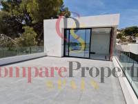 Venta - Villa - Moraira - 