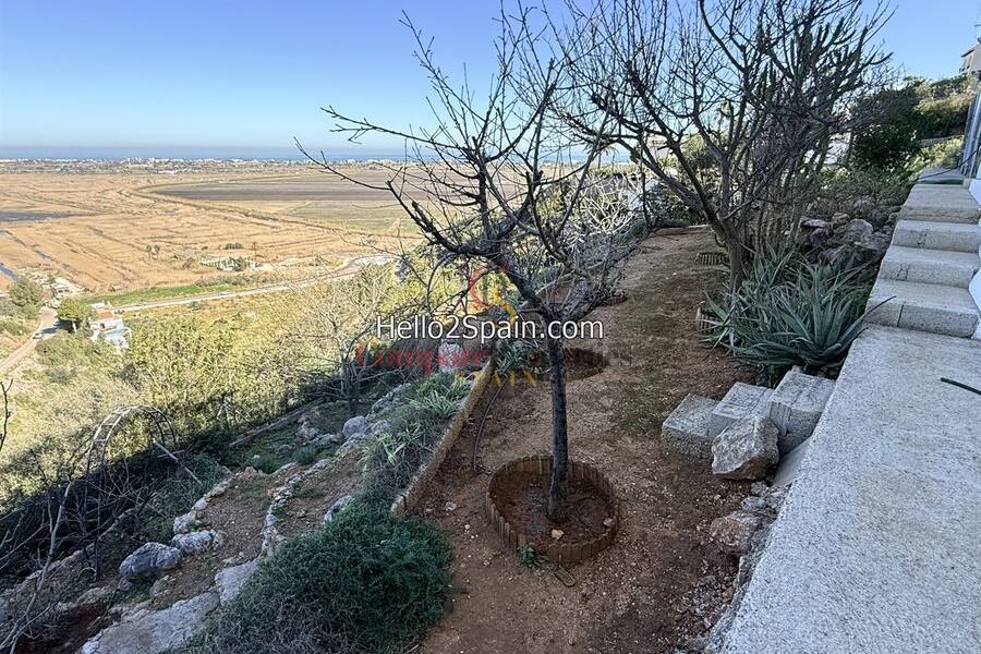 Venta - Villa - Monte Pego - 