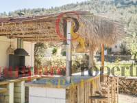 Venta - Villa - Jalon Valley - Valle