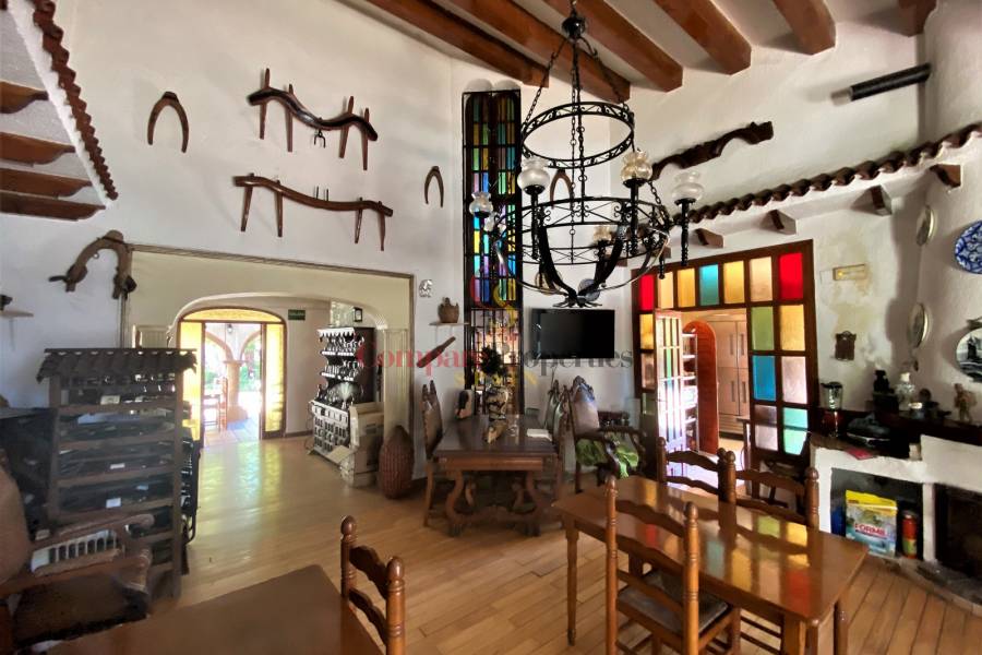 Venta - Villa - El Vergel