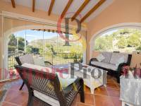 Venta - Villa - Jalon Valley - 