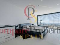 Sale - Villa - Calpe