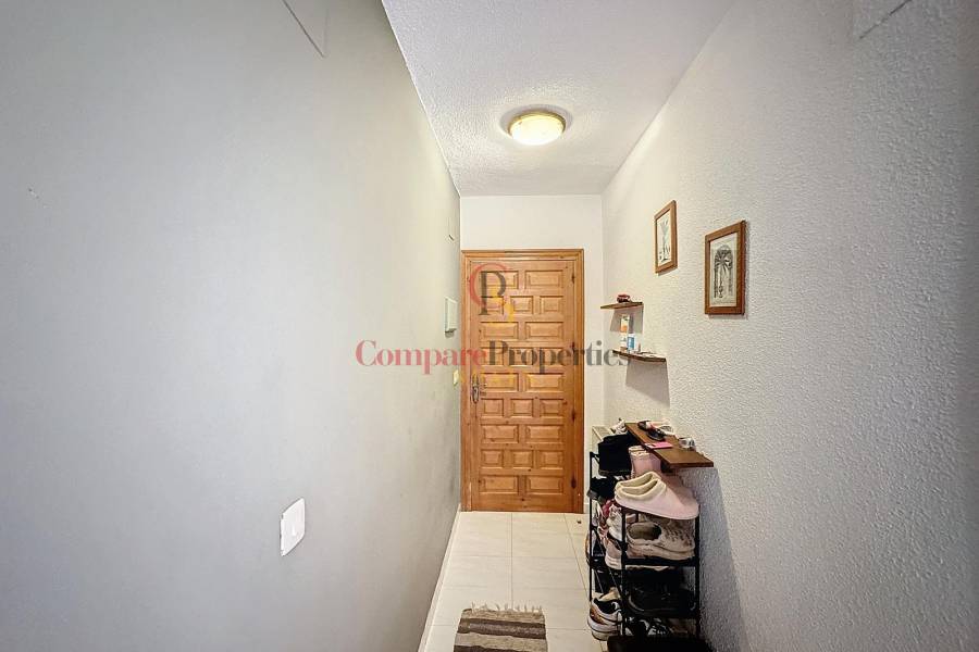 Venta - Villa - Benitachell - Encinas