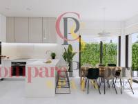 Sale - Terraced houses - Los Alcázares