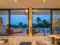 Sale - Villa - Calpe - Empedrola