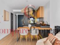 Sale - Apartment - Benitachell - 