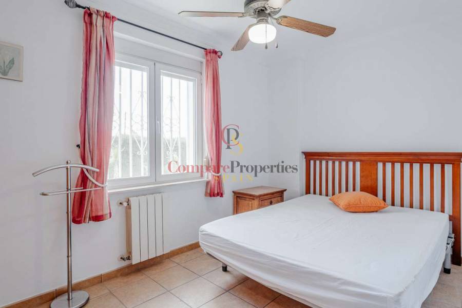 Venta - Villa - Calpe