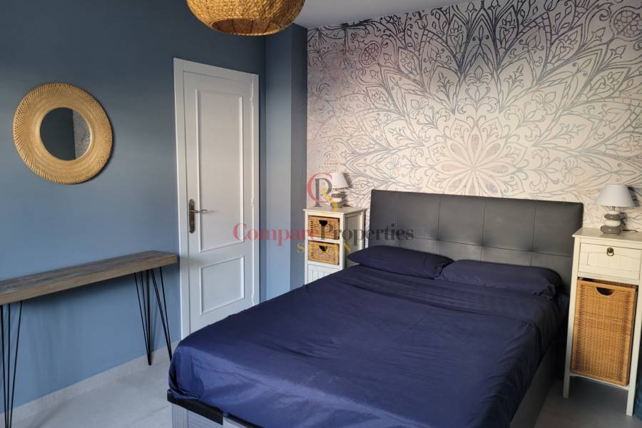 Venta - Villa - Alfaz Del Pi - Alfas del Pí