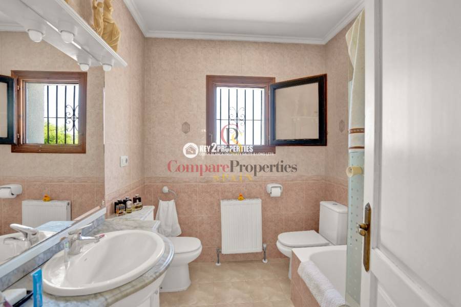 Sale - Villa - Orba