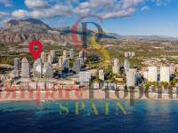 Sale - Apartment - Benidorm