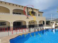 Venta - Villa - Alfaz Del Pi - Alfas del Pí