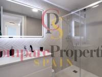 Vente - Apartment - Dénia