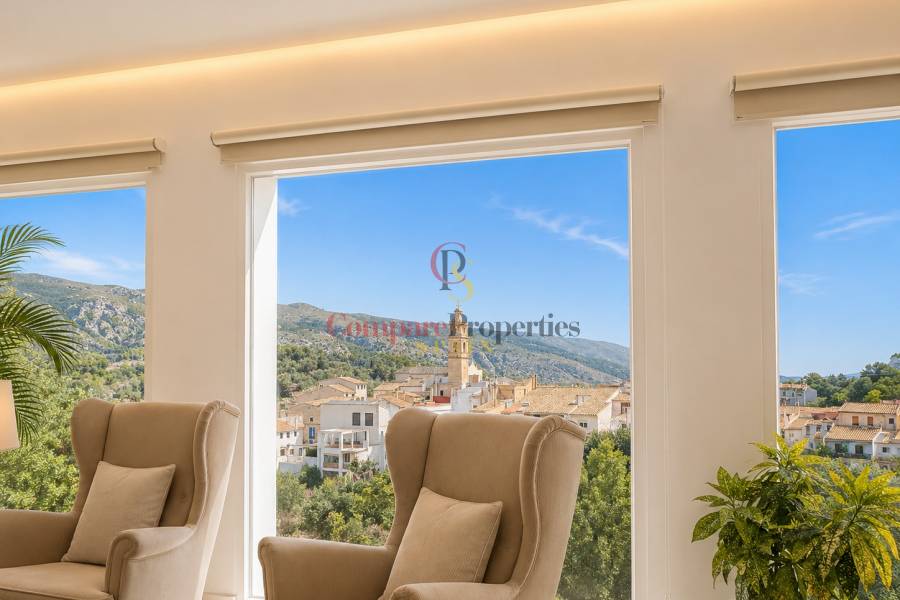 Sale - Villa -  - Casco Urbano