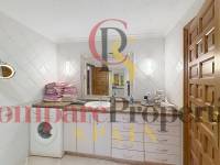 Vente - Villa - Benitachell - Fresnos