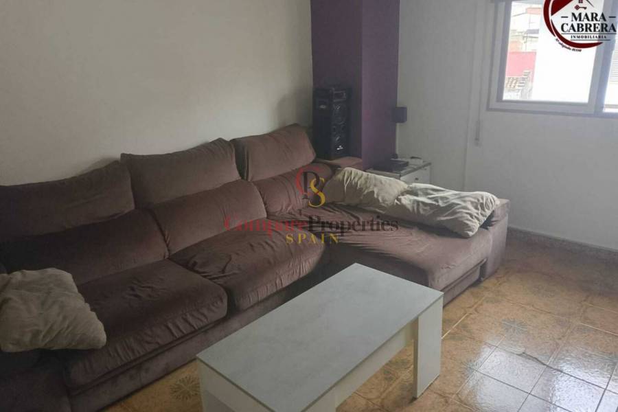 Sale - Apartment - Gandía - 