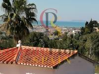 Verkauf - Villa - Dénia - 