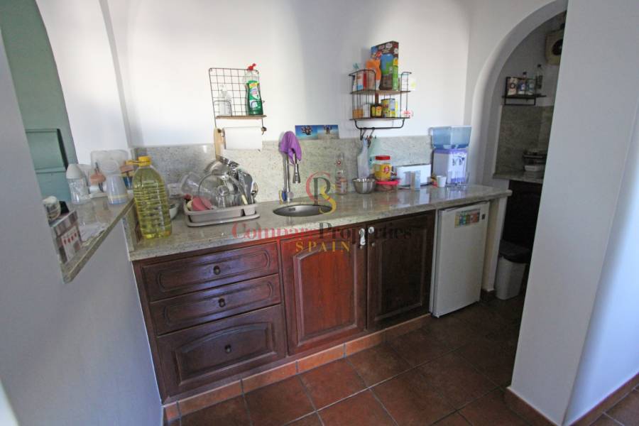 Venta - Villa - Ondara