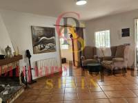 Sale - Villa - Benimarco - Costa Blanca