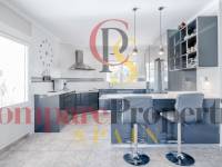 Verkoop - Villa - Benissa - Benissa Coast