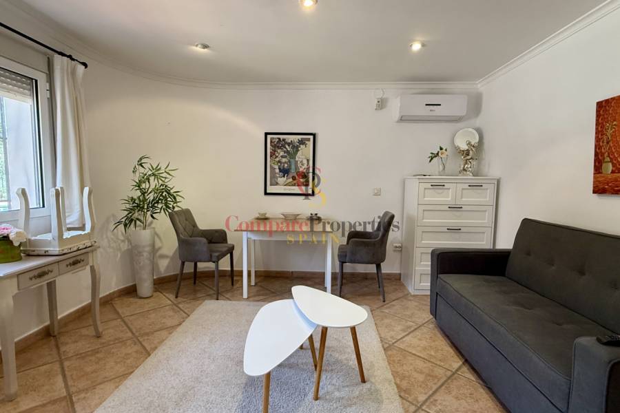 Sale - Villa - Pego - Pego - Monte Pego