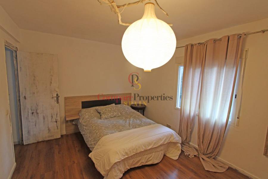 Verkauf - Villa - Dénia - Las Rotas