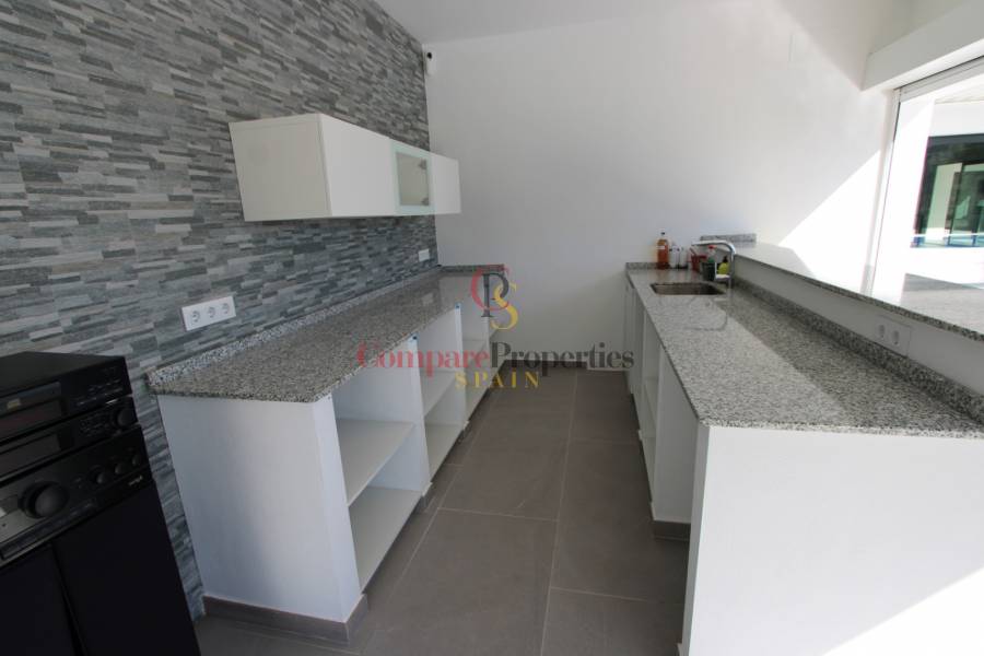 Verkauf - Villa - Orba Valley - Orba