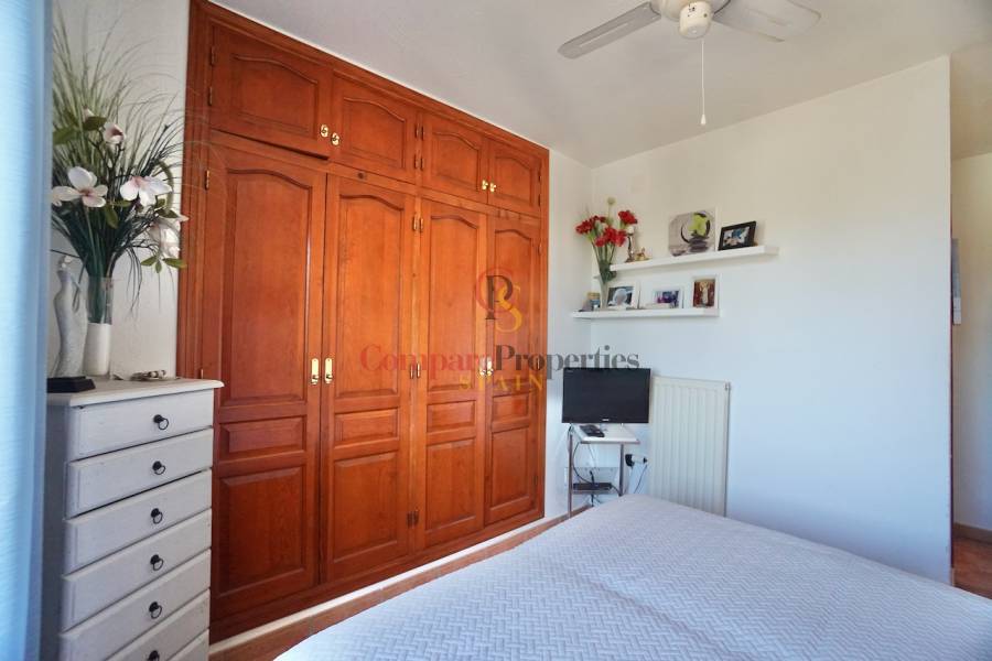 Venta - Villa - Benitachell - La Joya