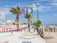 Verkoop - Townhouses - Oliva - Playa
