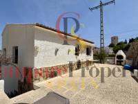 Sale - Villa - Calpe - 