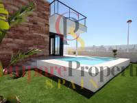Verkauf - Villa - Els Poblets - Zona residencial