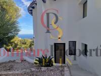 Sale - Villa - Benitachell - 