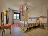 Vente - Villa - Jávea - Balcón al mar