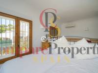 Sale - Villa - Jávea - 
