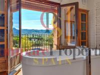 Vente - Villa - Orba Valley - Alicante, Orba Valley