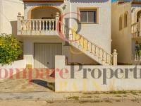 Sale - Villa - Benitachell - Les Fonts