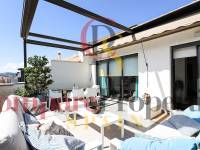 Vente - Duplex and Penthouses - Dénia - Centro