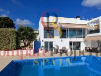 Vente - Villa - Moraira - Pinar de l´Advocat