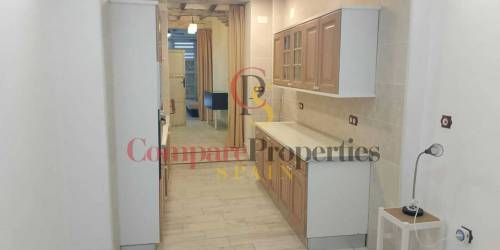 Apartment - Sale - Piles - 