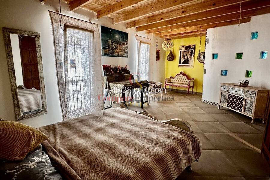 Verkoop - Townhouses - Pego