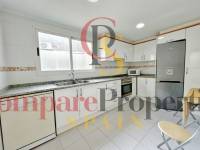 Sale - Apartment - Oliva - Pueblo